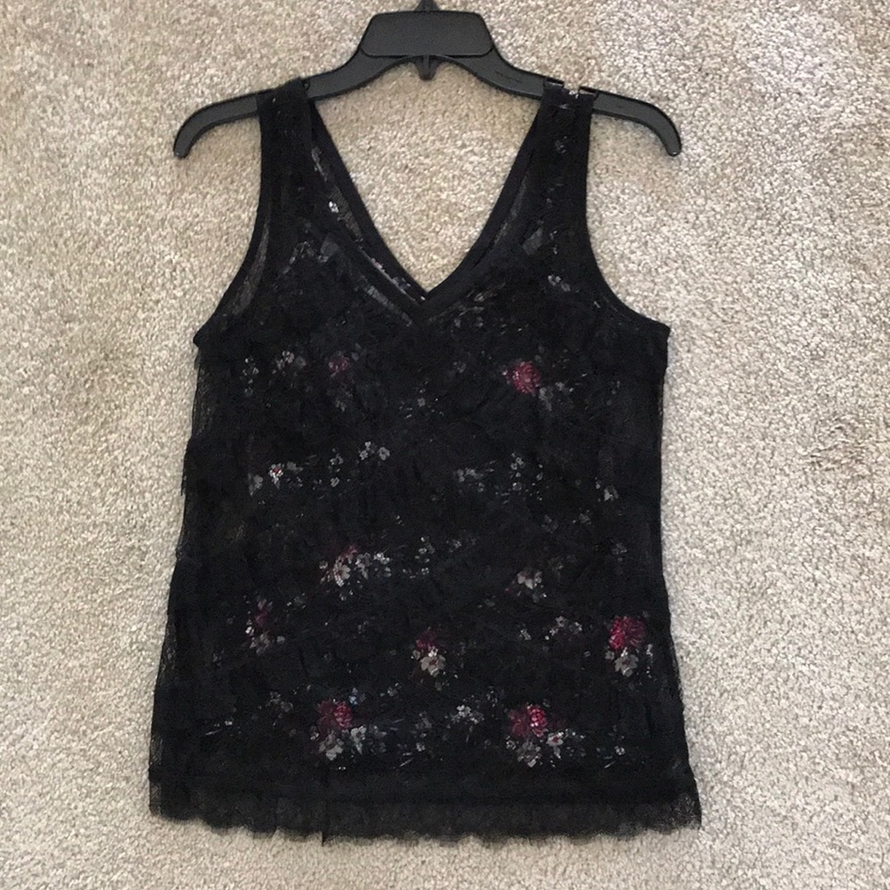 Floral Top